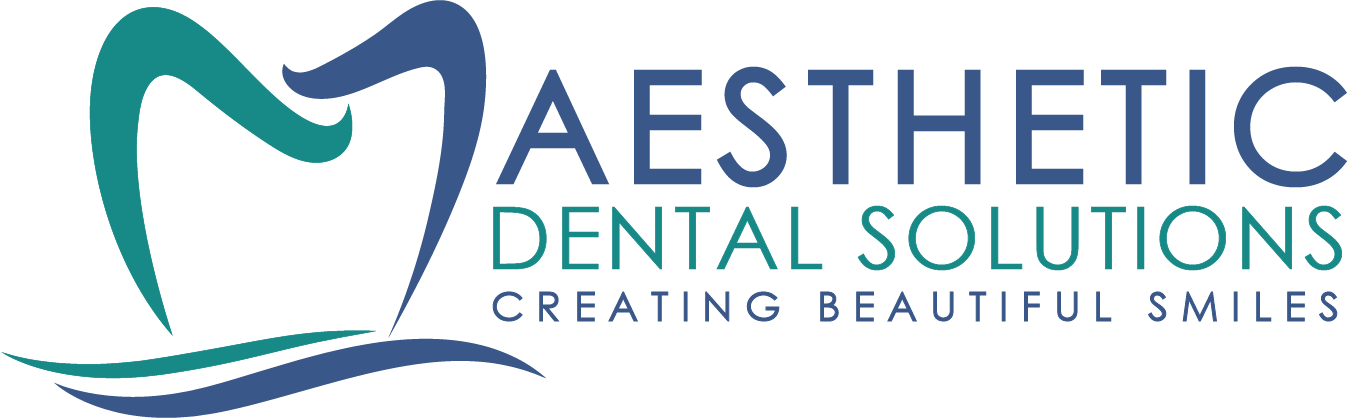 Aesthetic Dental Solutions Logo