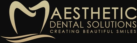 Aesthetic Dental Solutions Logo